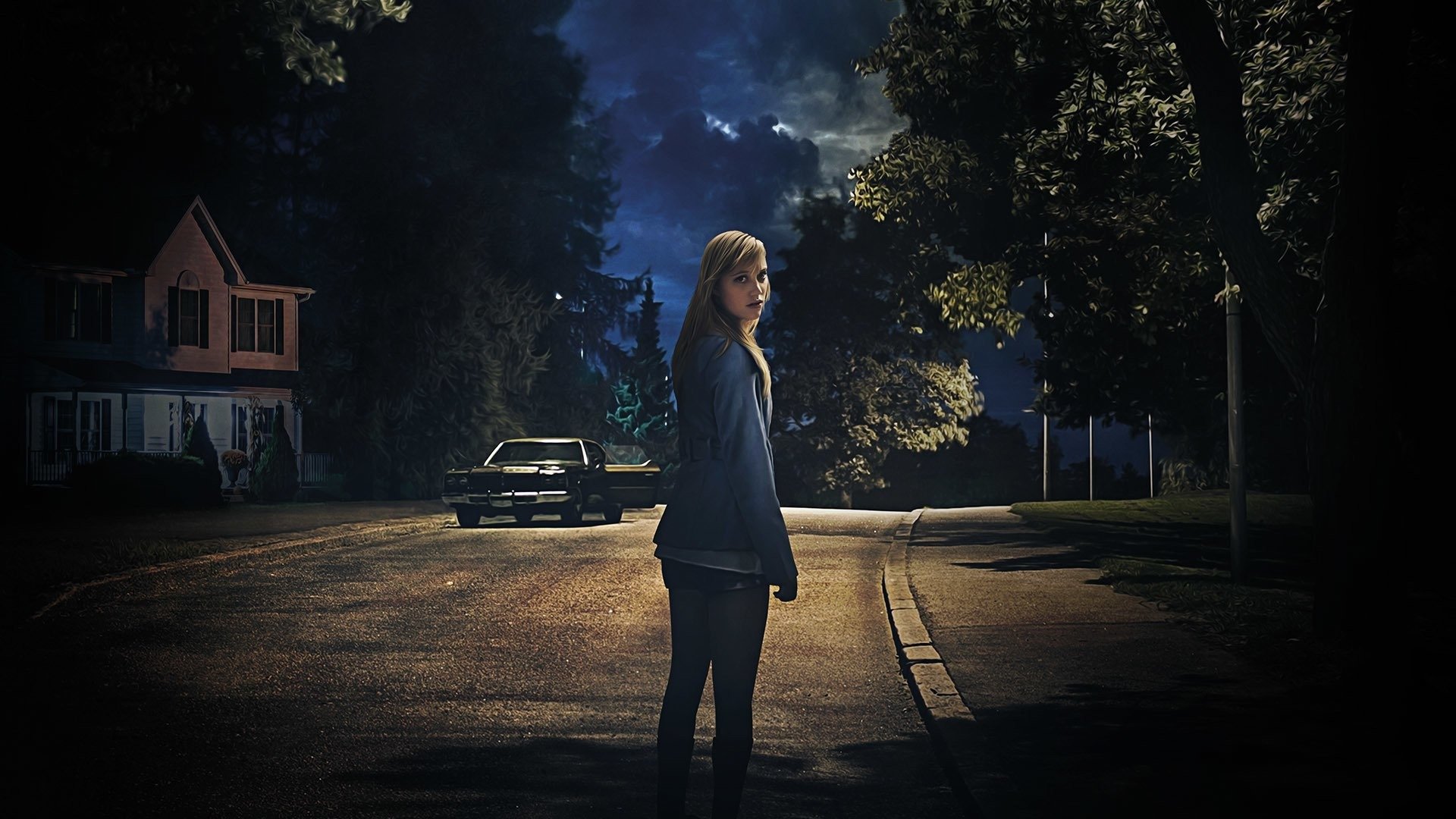 It Follows, still 1