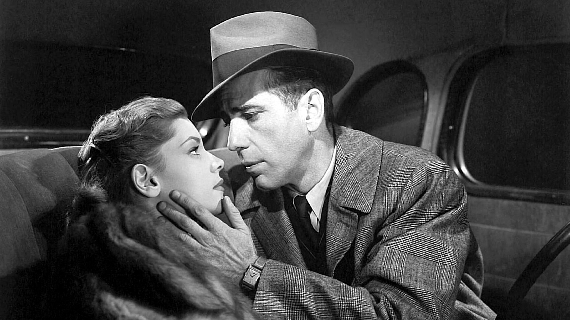 The Big Sleep, still 3