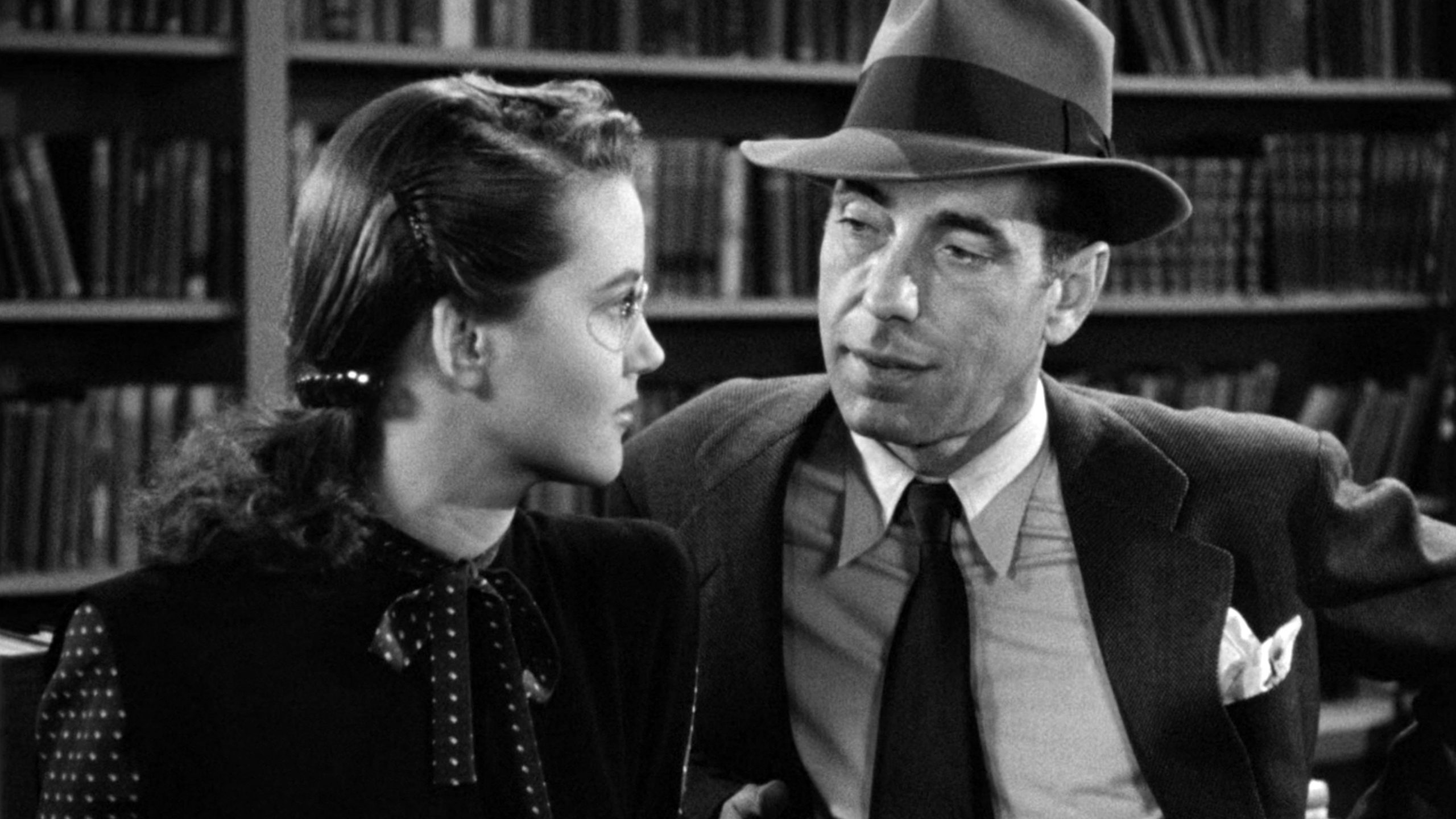 The Big Sleep, still 4