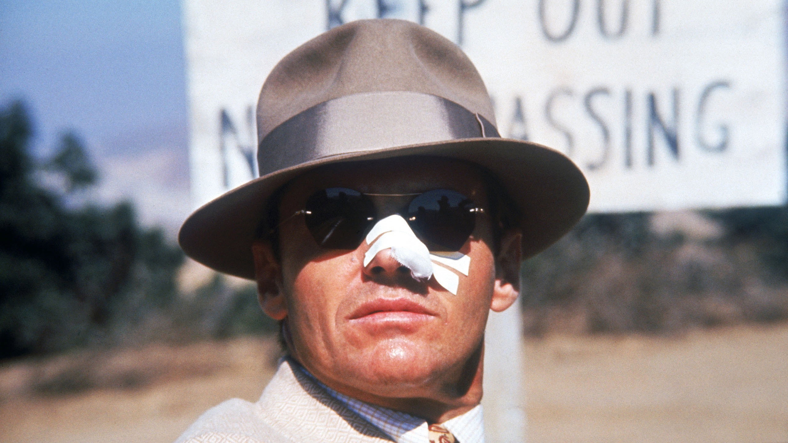 Chinatown, still 1