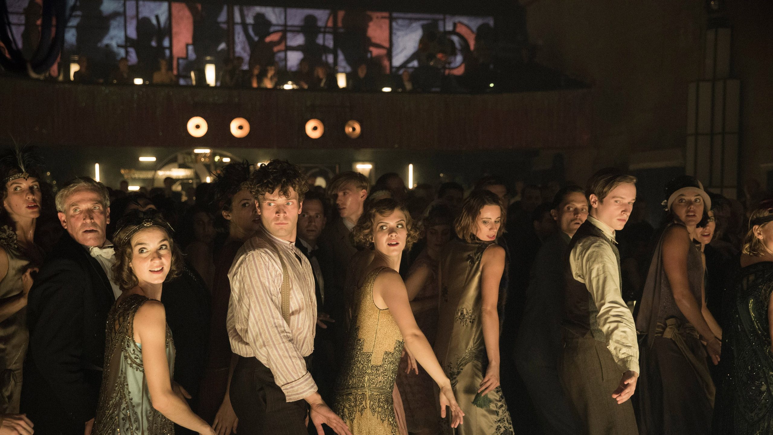 Babylon Berlin, still 3