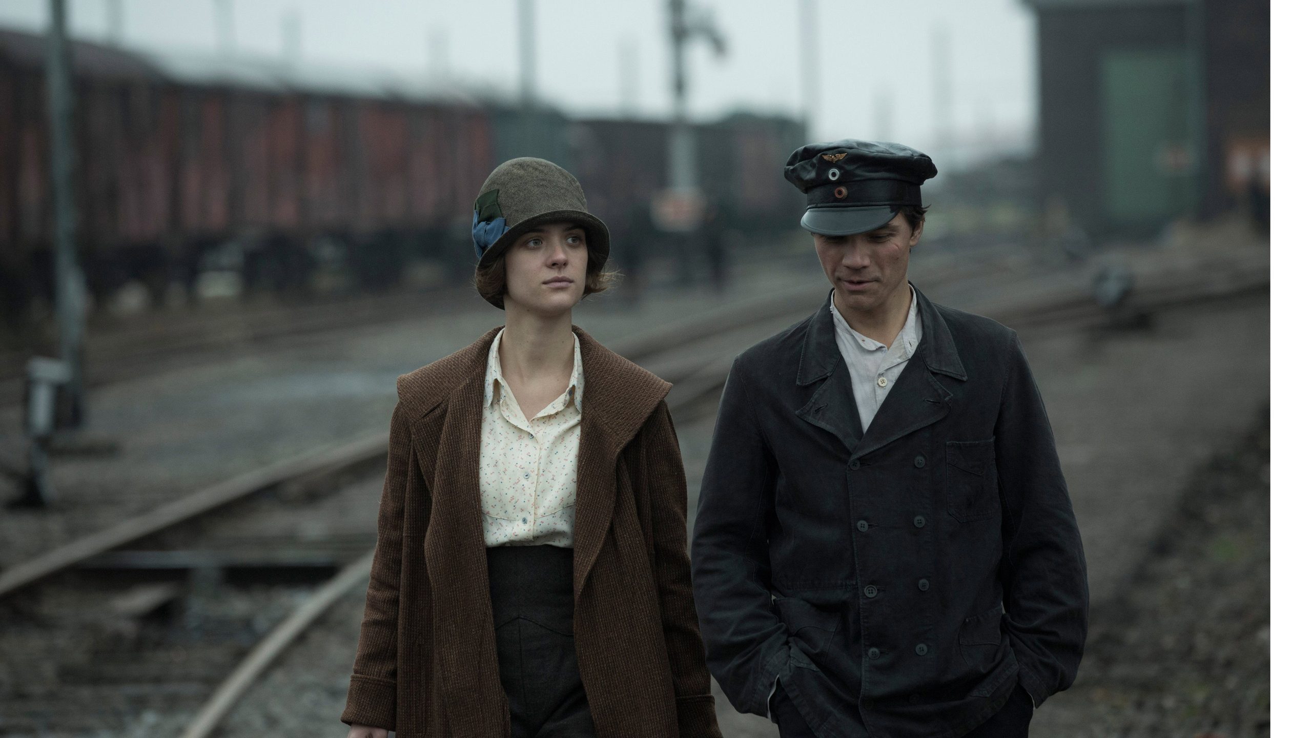 Babylon Berlin, still 6