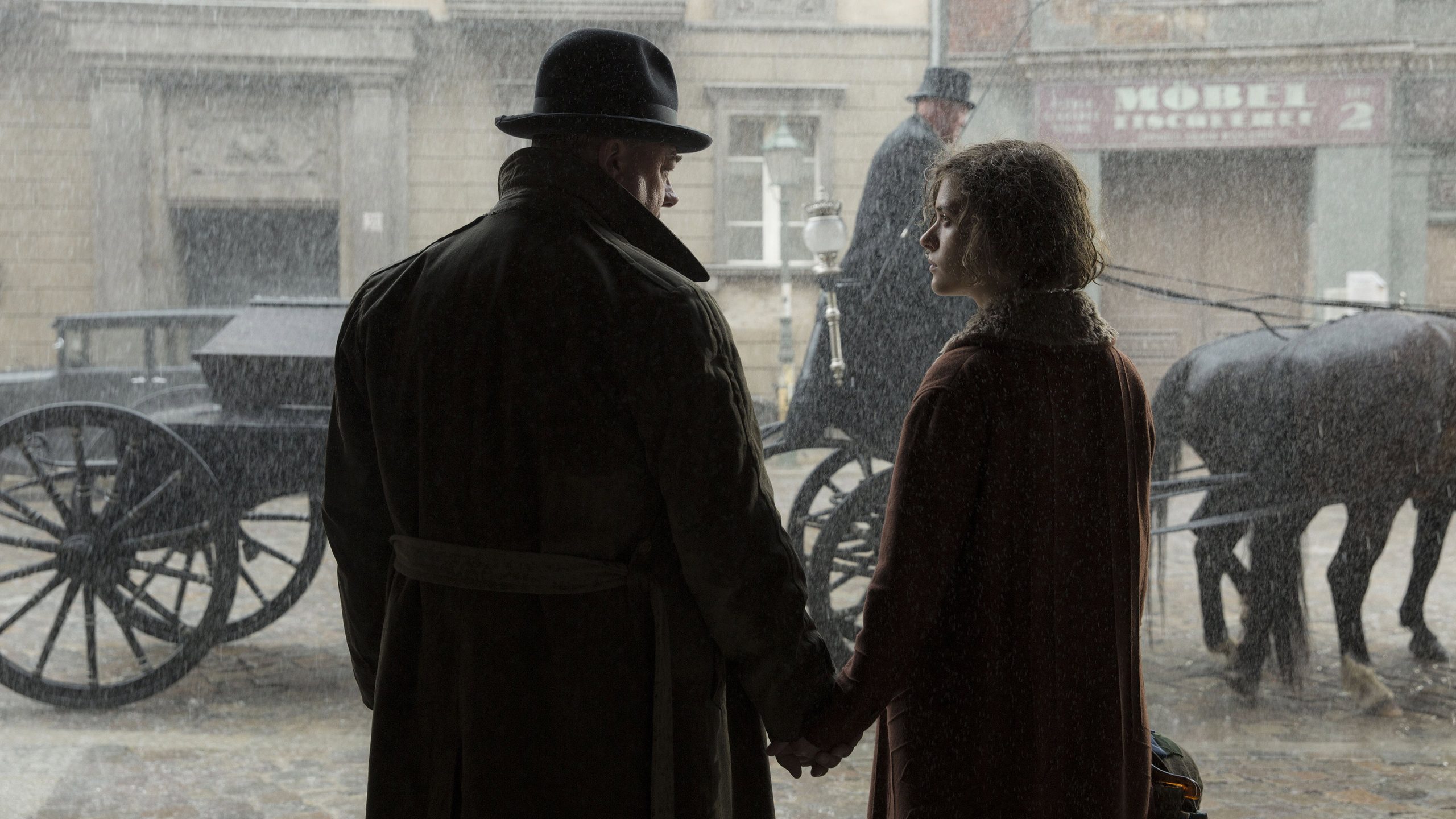 Babylon Berlin, still 5
