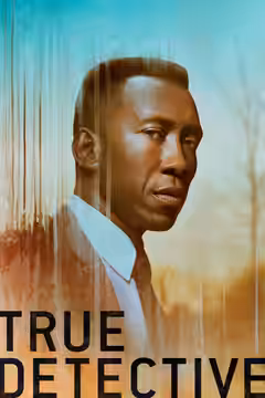 True Detective poster 4