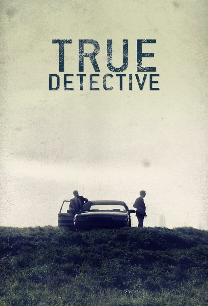 True Detective poster 3
