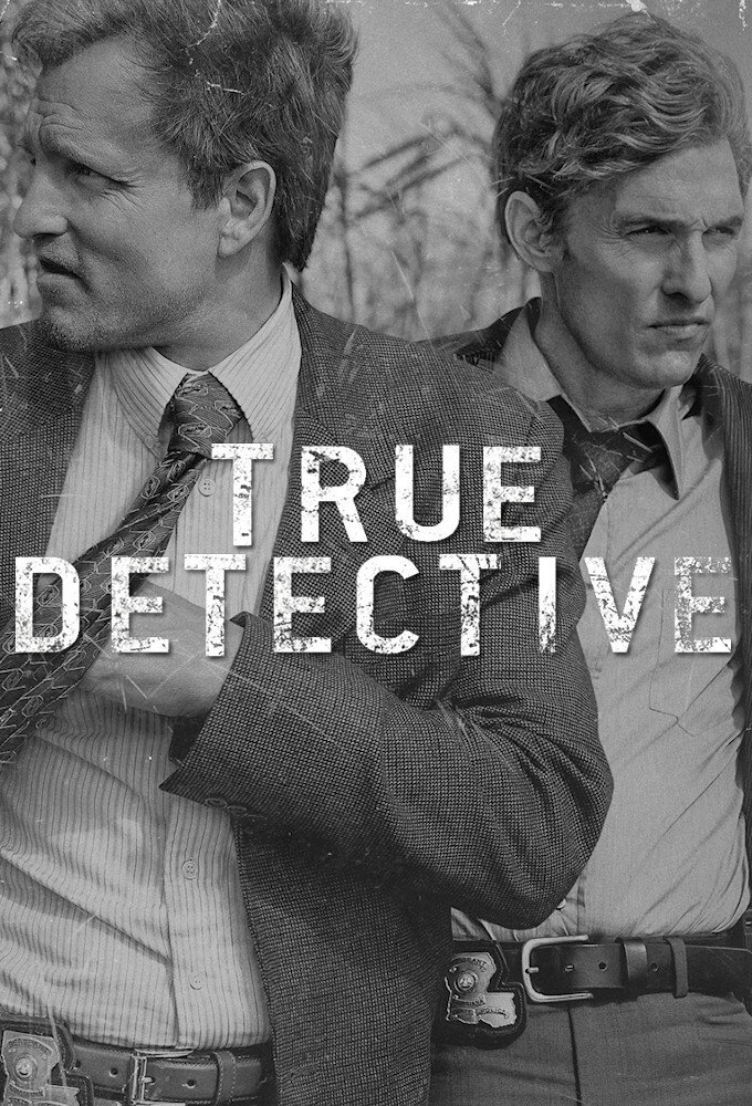 True Detective poster 2