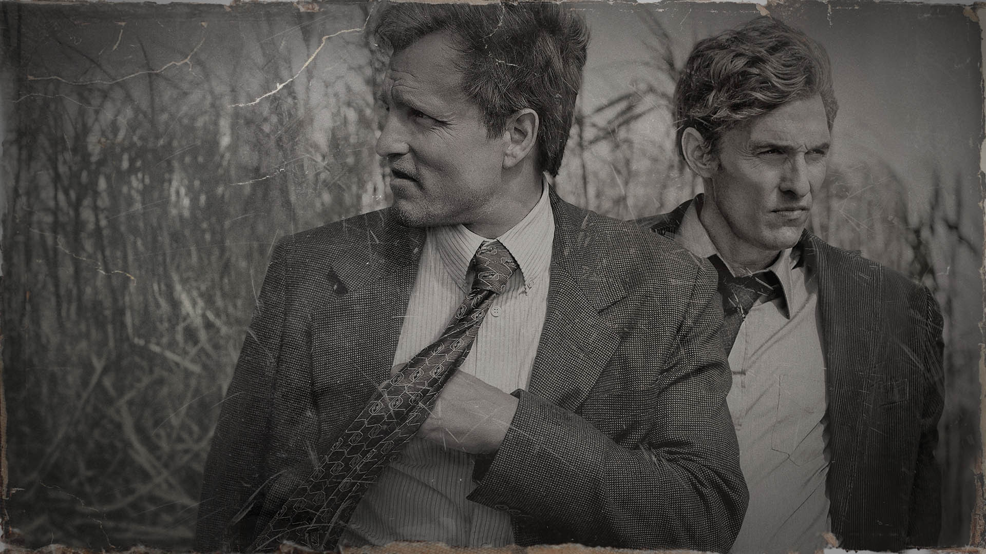 True Detective, still 1