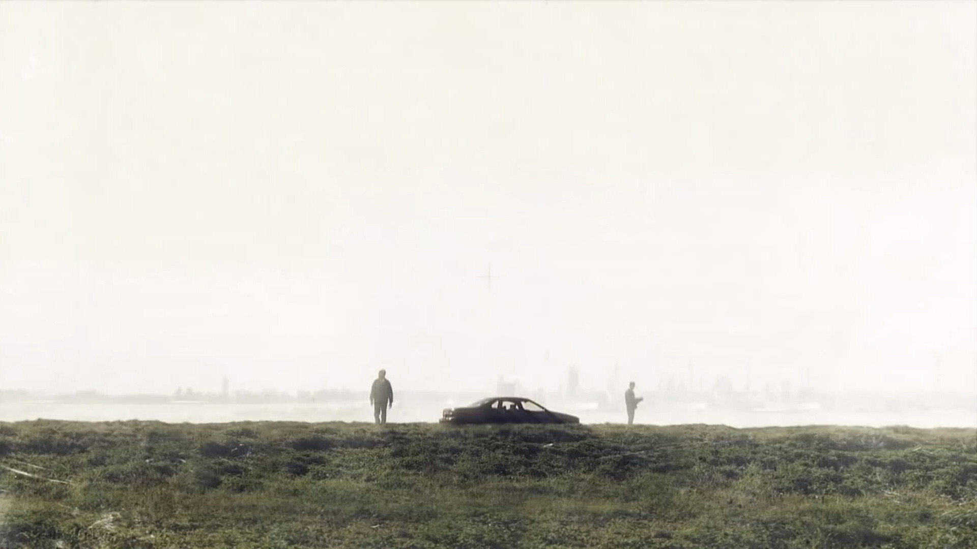 True Detective, still 3