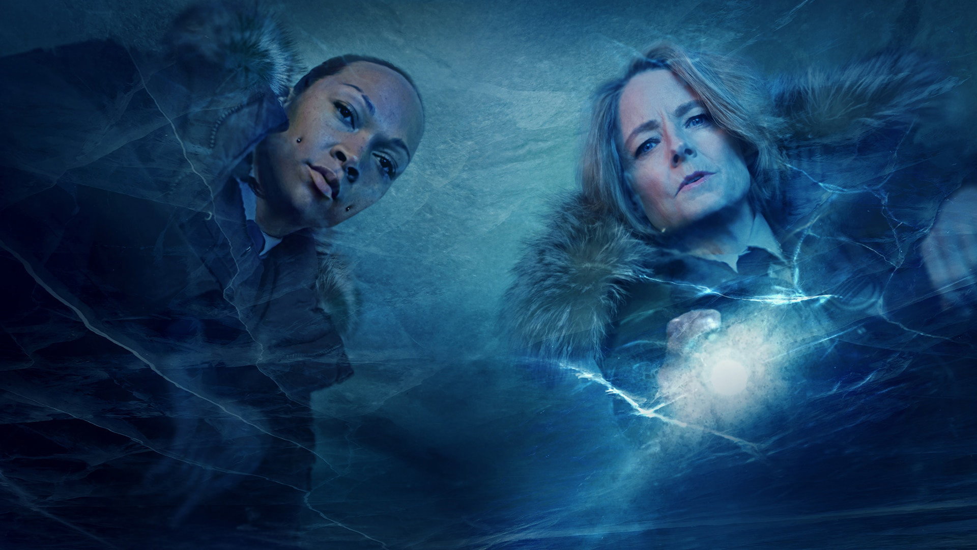 True Detective, still 2