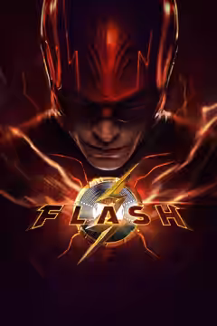 The Flash poster