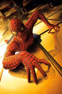 Spider-Man 2 poster 7