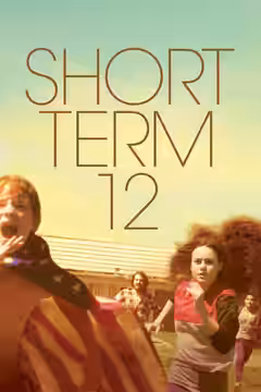 Short Term 12 poster 2
