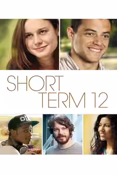 Short Term 12 poster 3