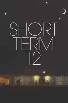 Short Term 12 poster