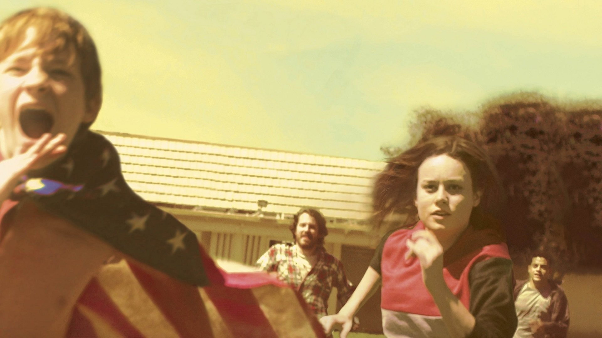 Short Term 12, still 2