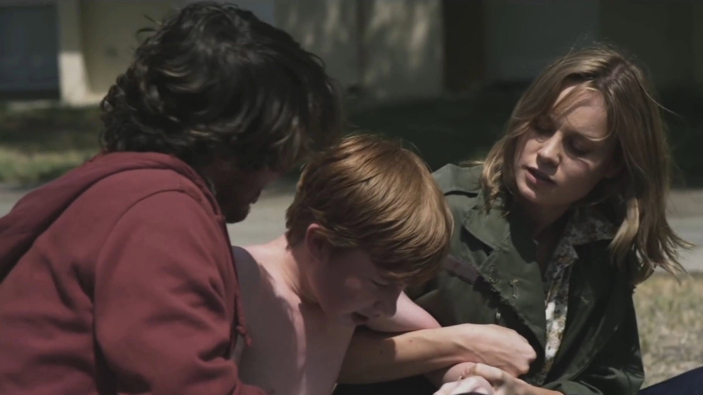 Short Term 12, still 5