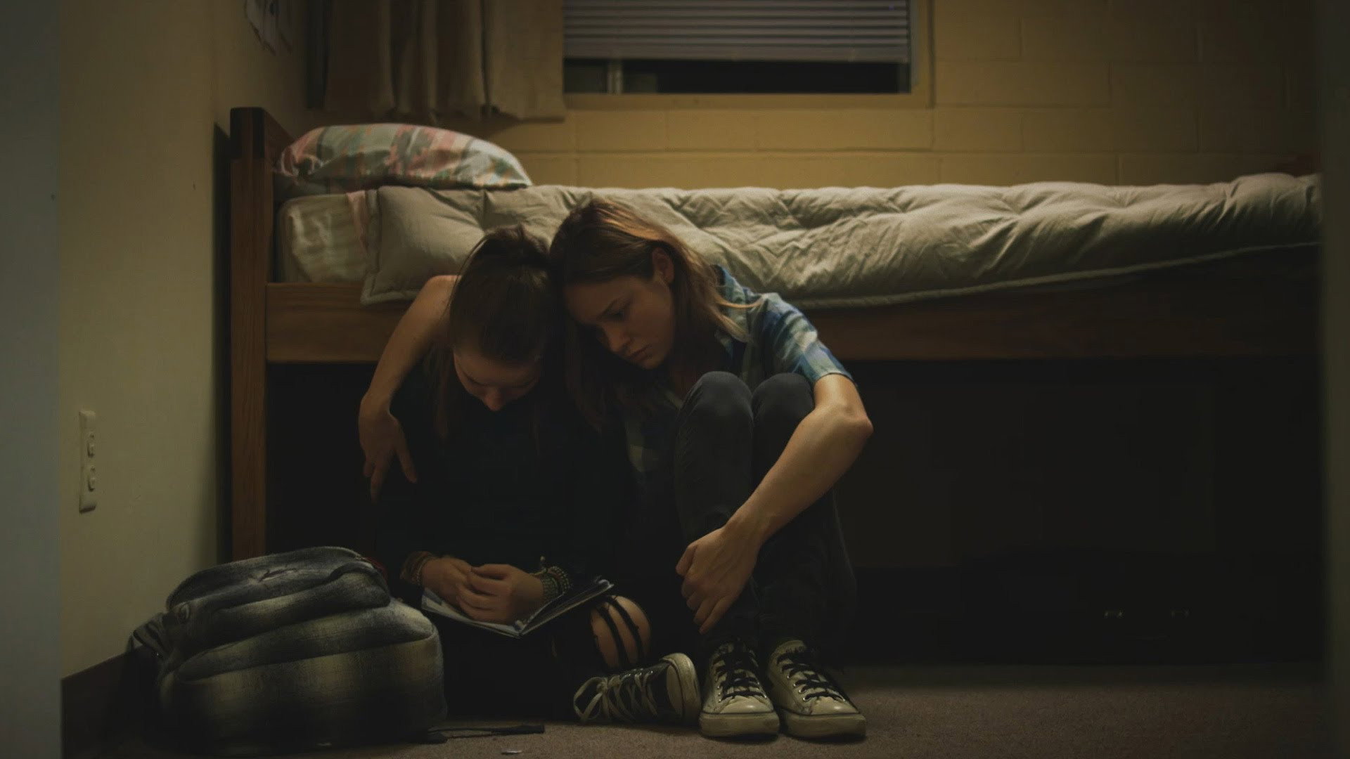 Short Term 12, still 3
