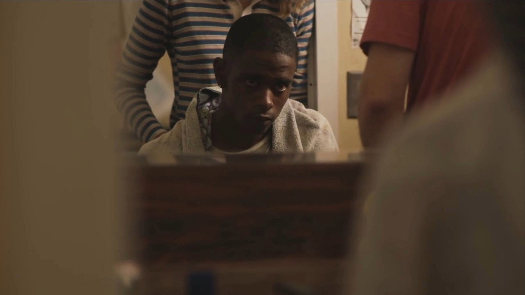 Short Term 12, still 6