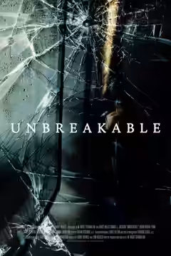 Unbreakable poster 3