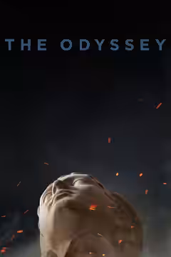 The Odyssey poster 4