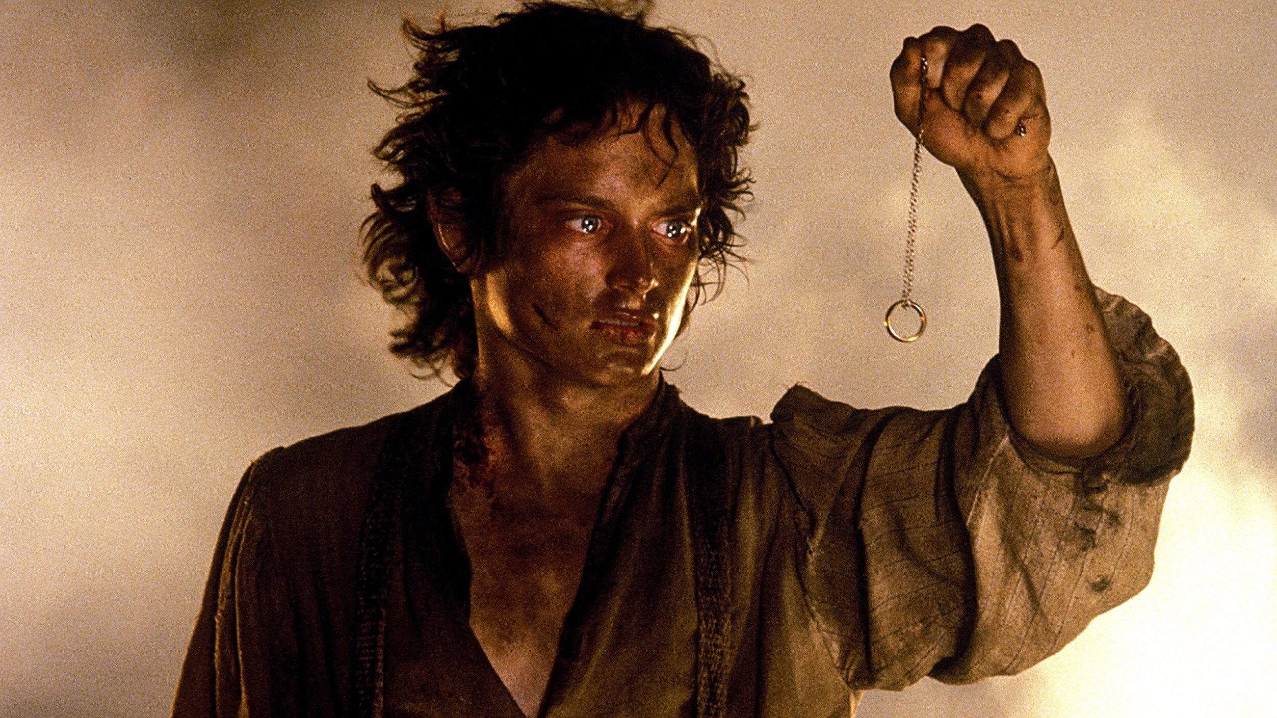The Lord of the Rings: The Return of the King, still 4