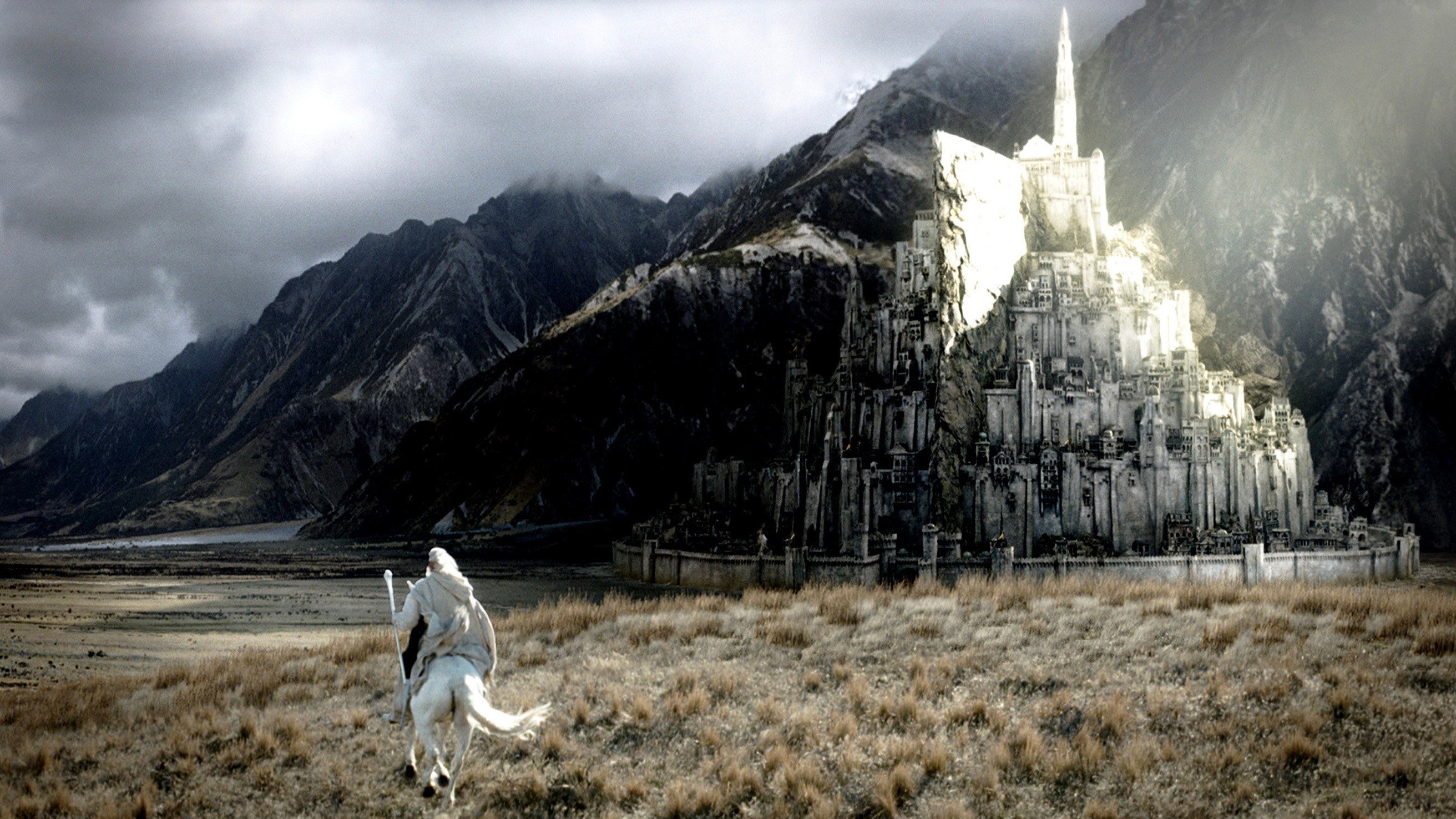 The Lord of the Rings: The Return of the King, still 2