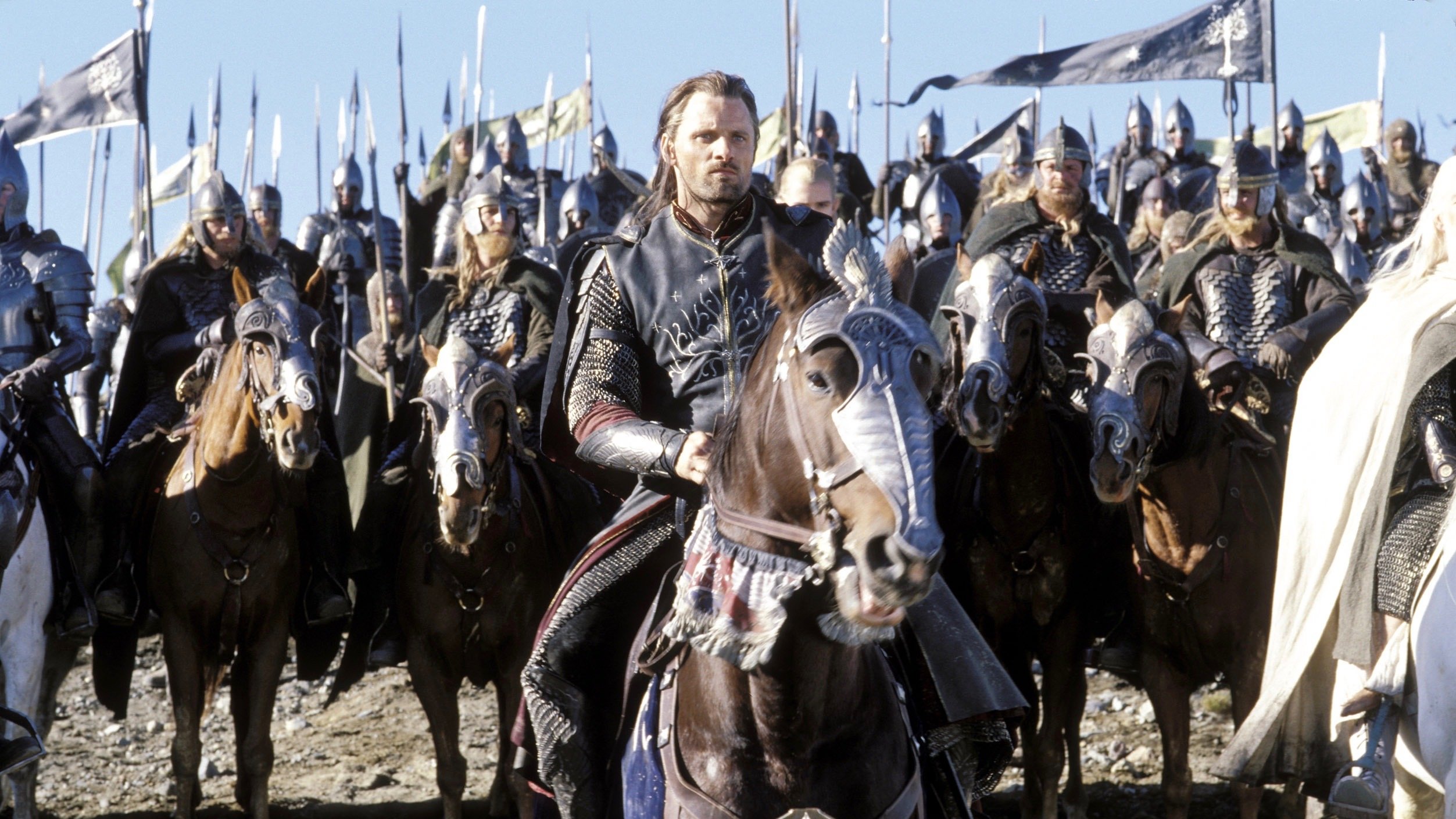 The Lord of the Rings: The Return of the King, still 1