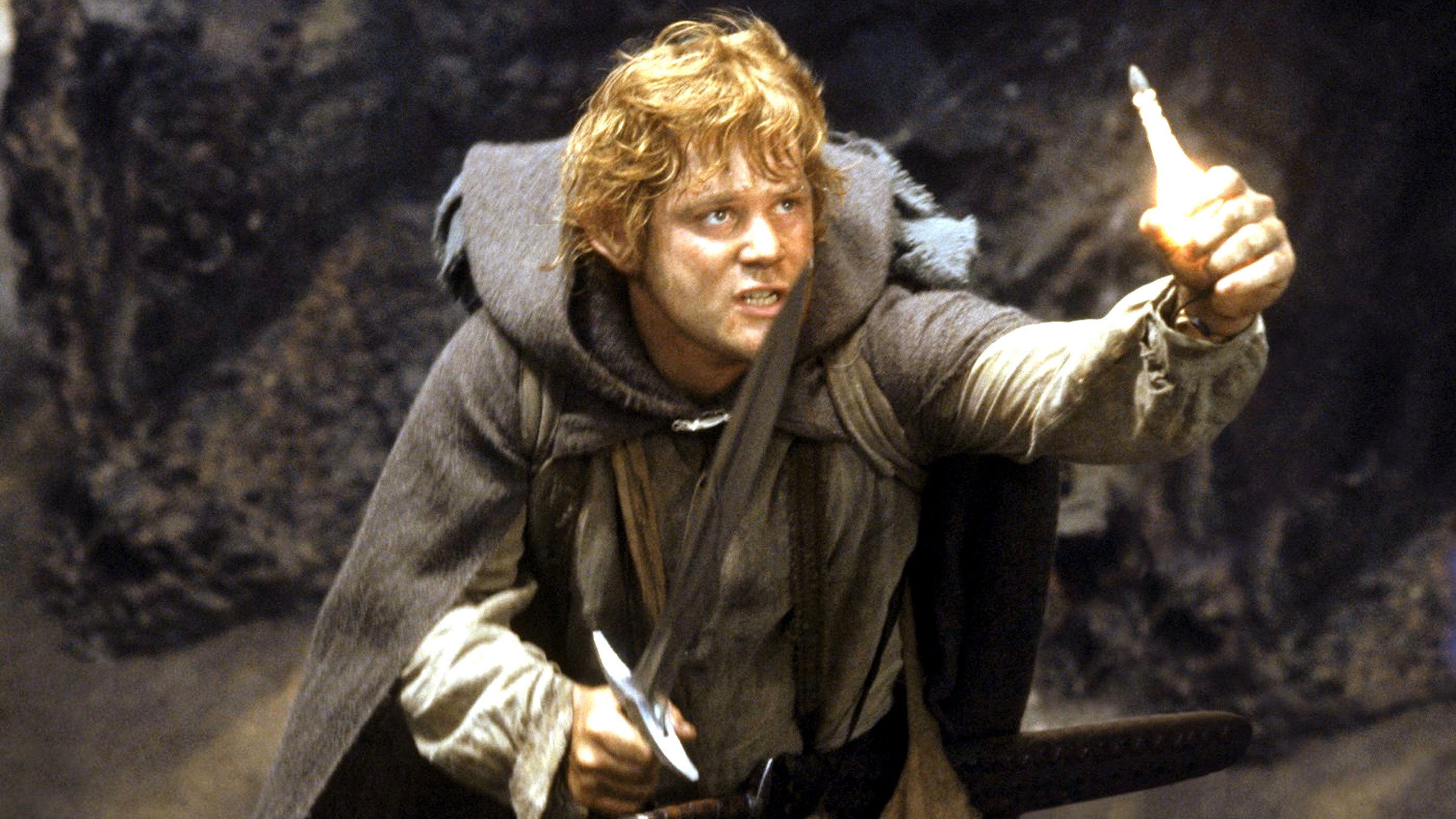 The Lord of the Rings: The Return of the King, still 6