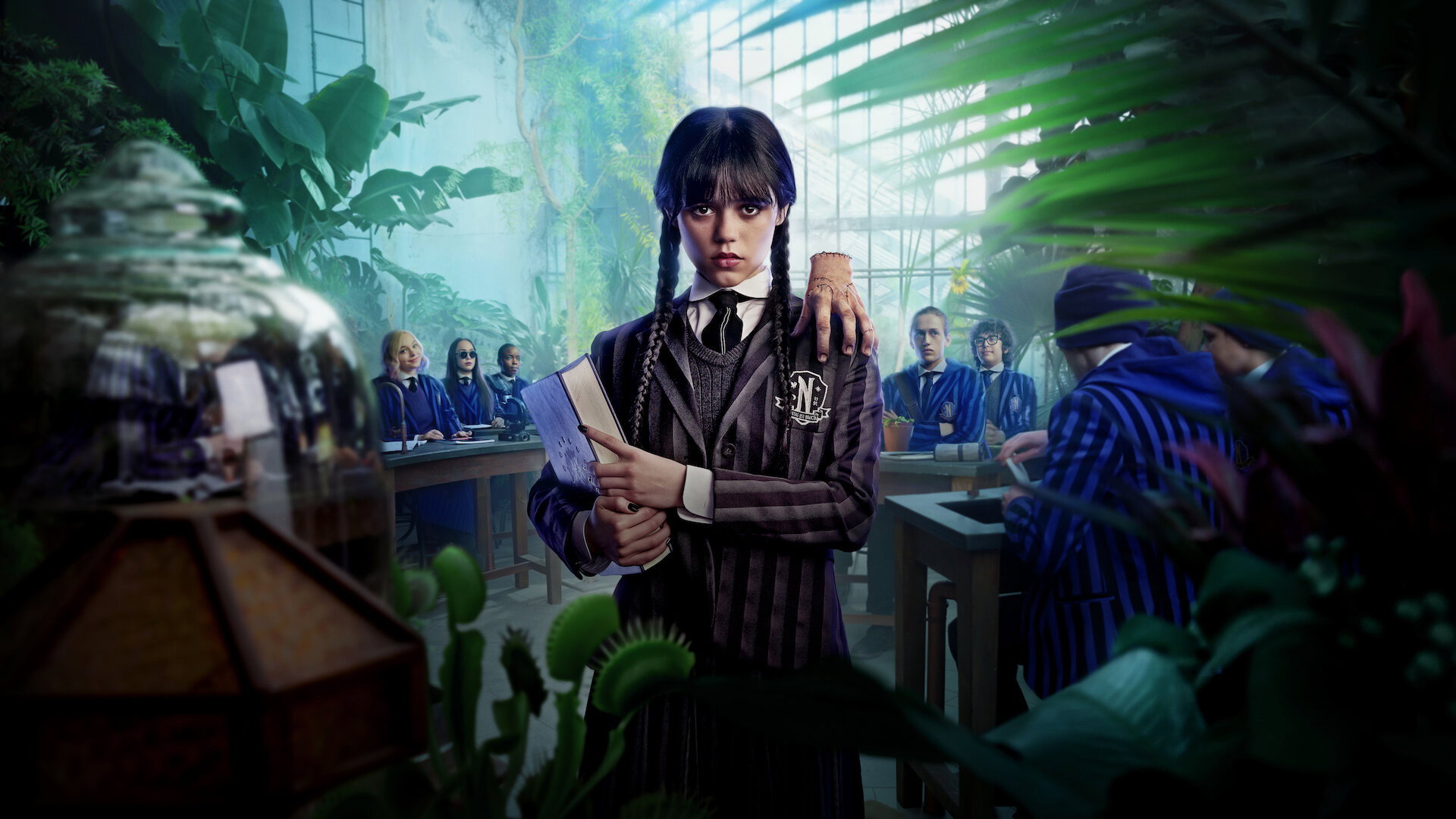 Wednesday, still 2