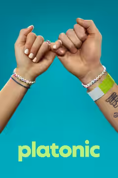 Platonic poster 3