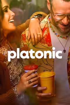 Platonic poster 2