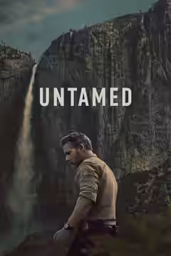 UNTAMED poster 2