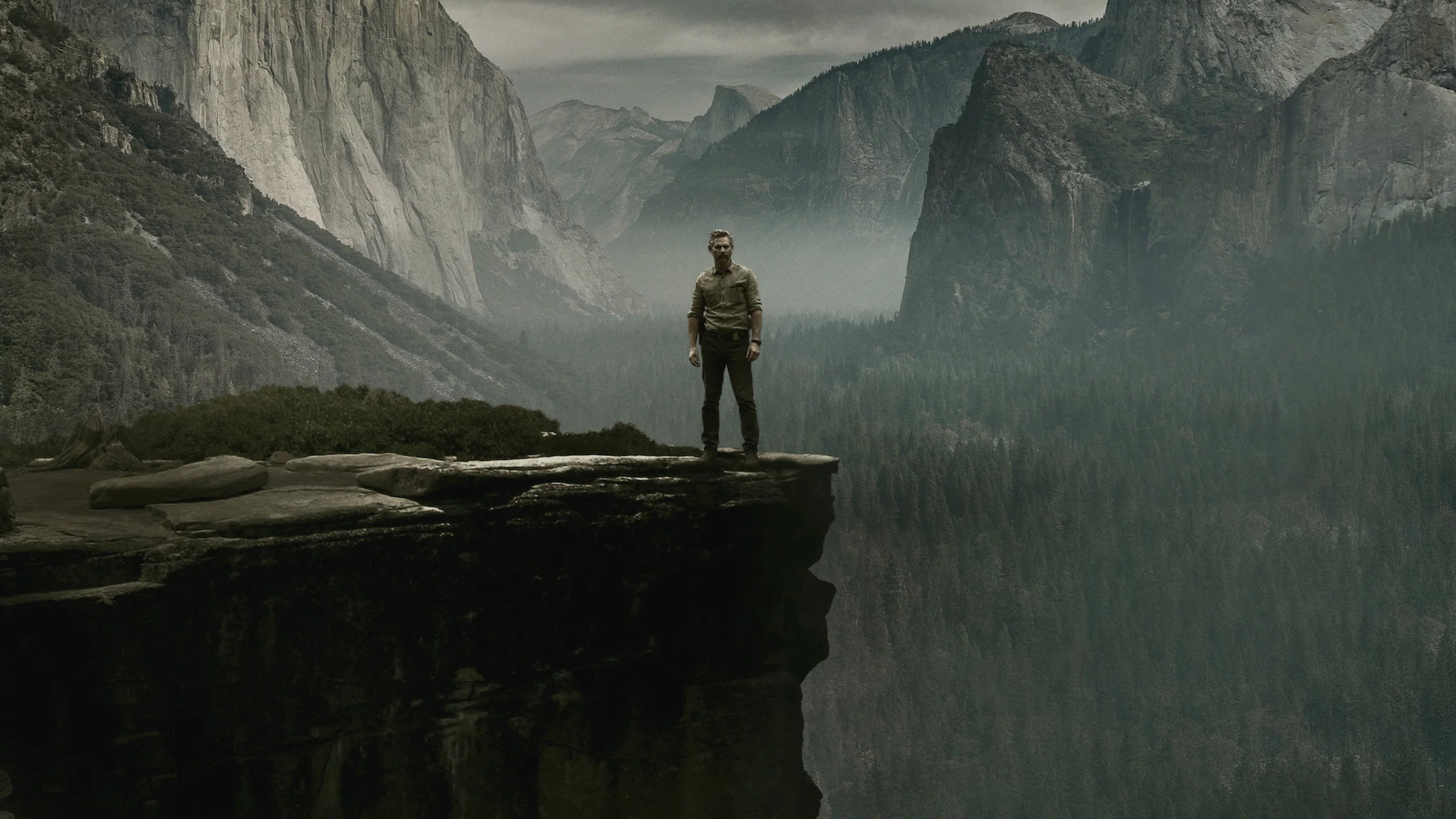 UNTAMED, still 2