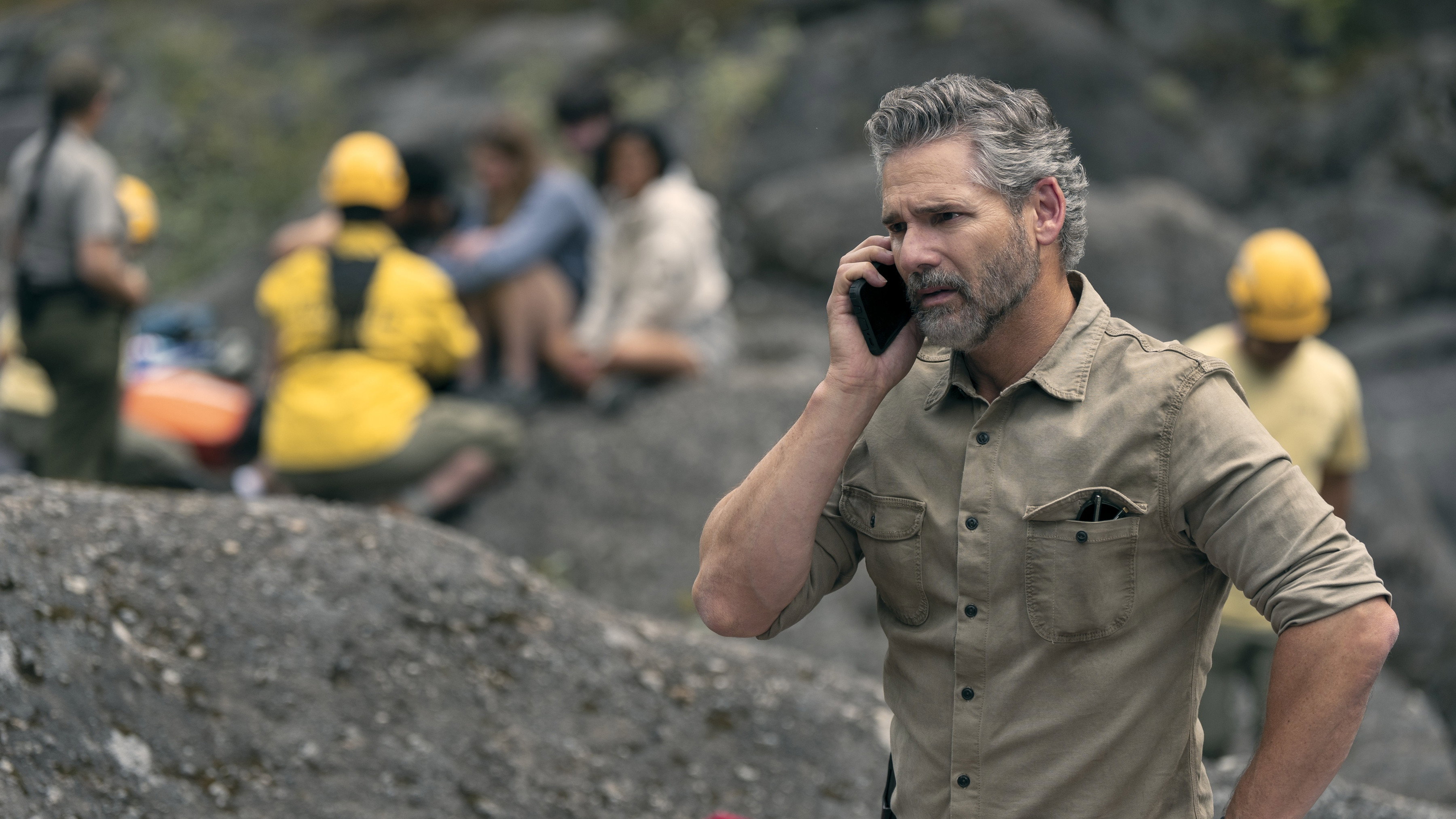 UNTAMED, still 4