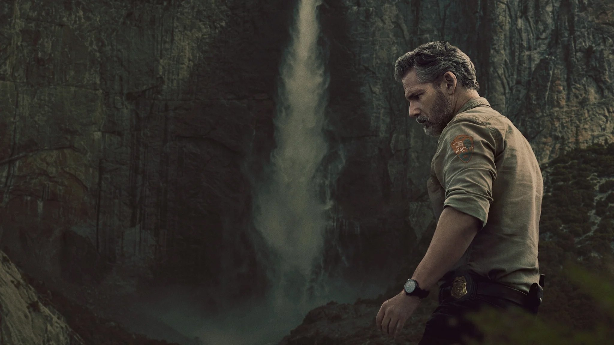 UNTAMED, still 3