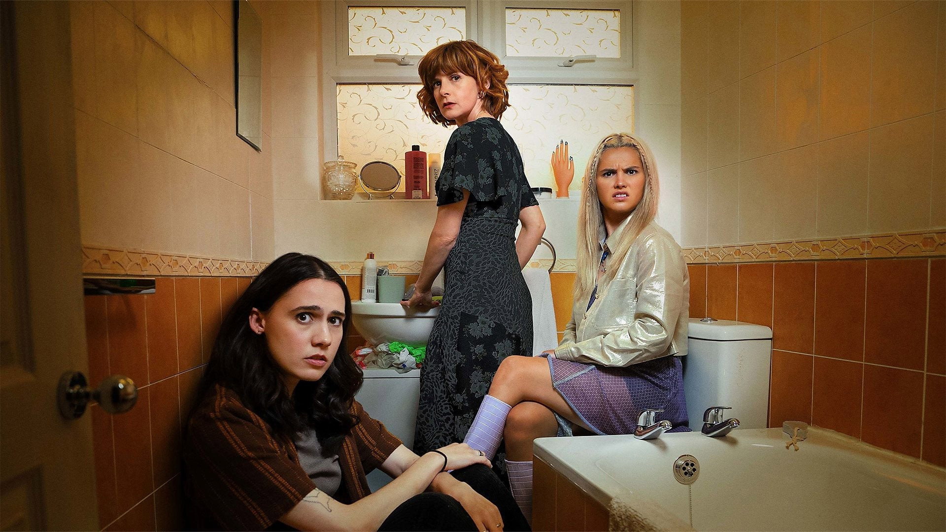 Such Brave Girls, still 1