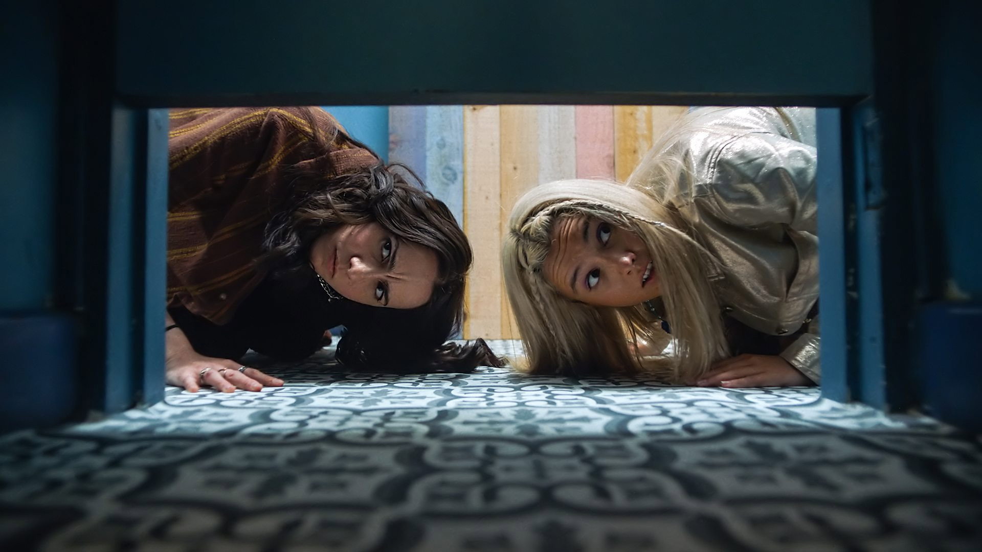 Such Brave Girls, still 2