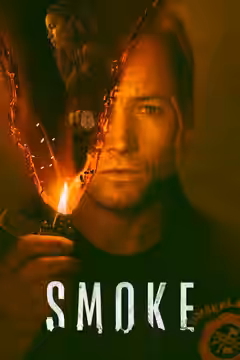 Smoke poster
