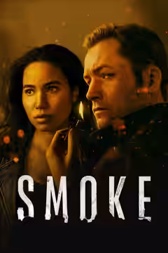 Smoke poster 2