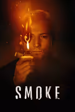 Smoke poster 3