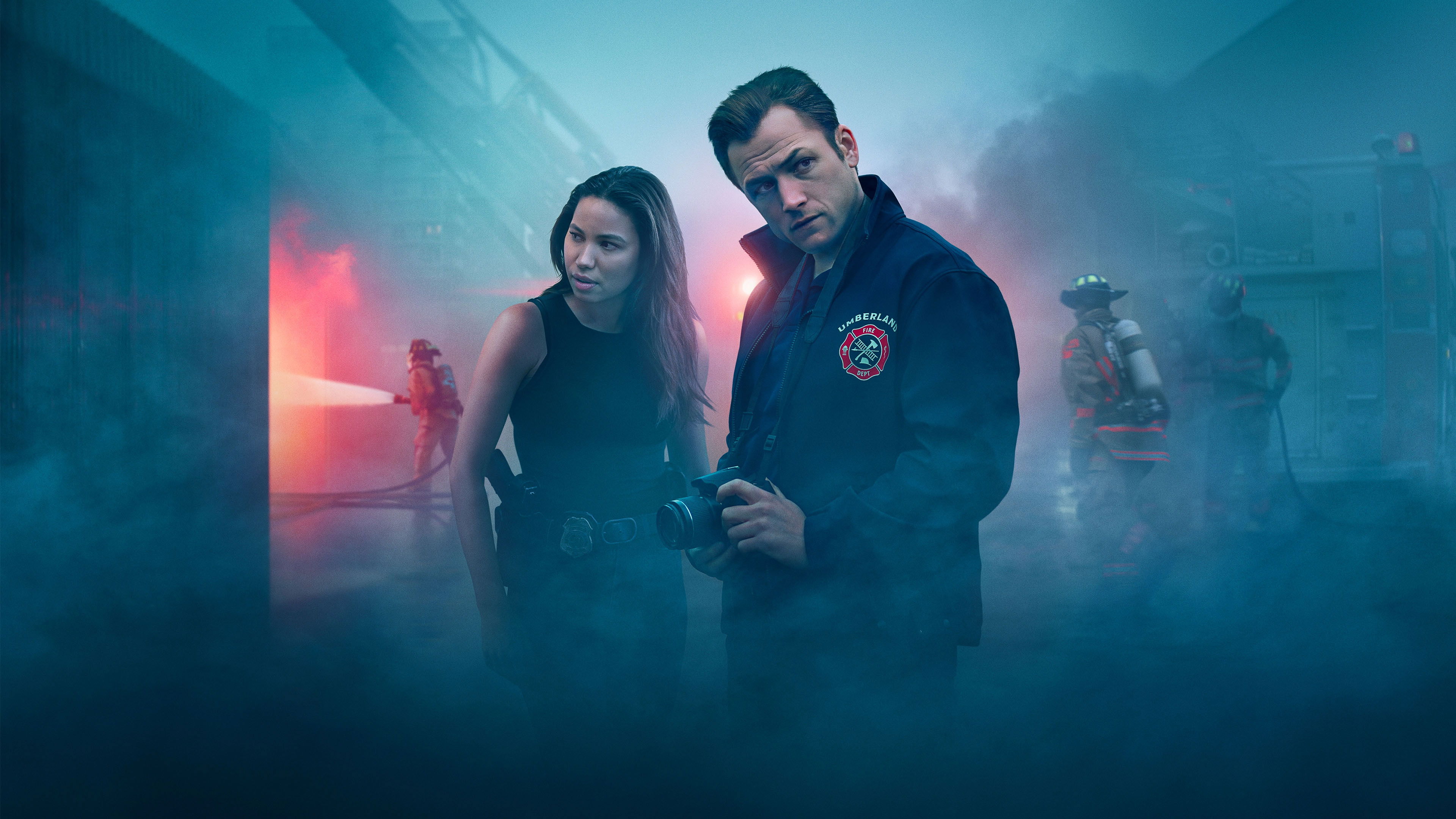 Smoke, still 1