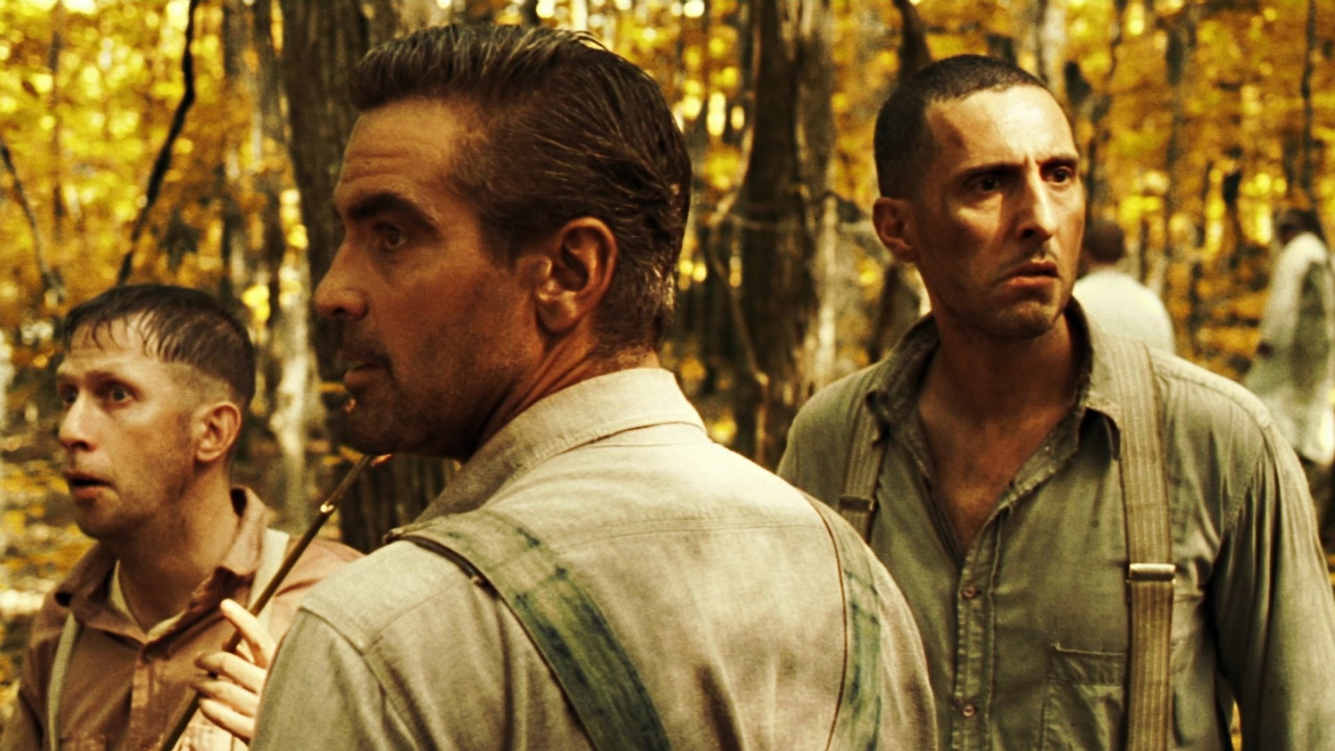 O Brother, Where Art Thou?, still 4