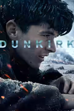 Dunkirk poster 3