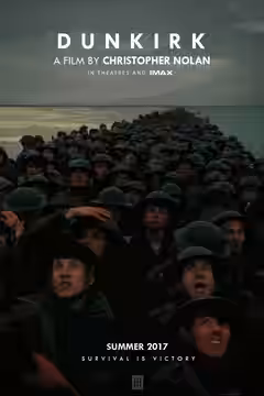 Dunkirk poster 2