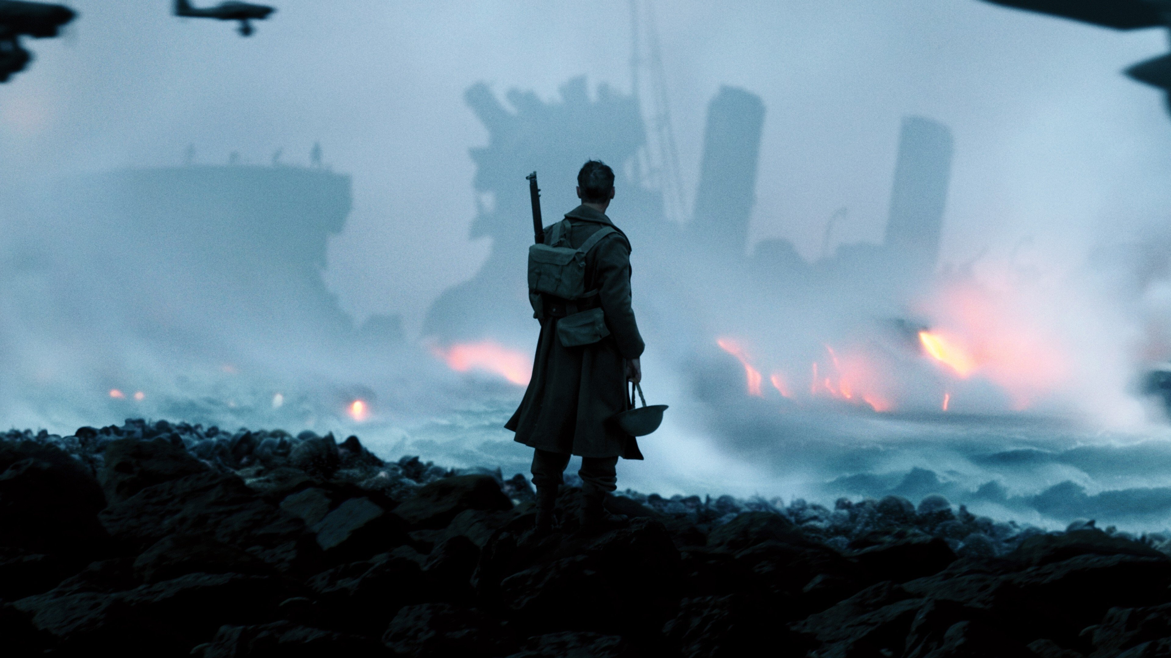 Dunkirk, still 6