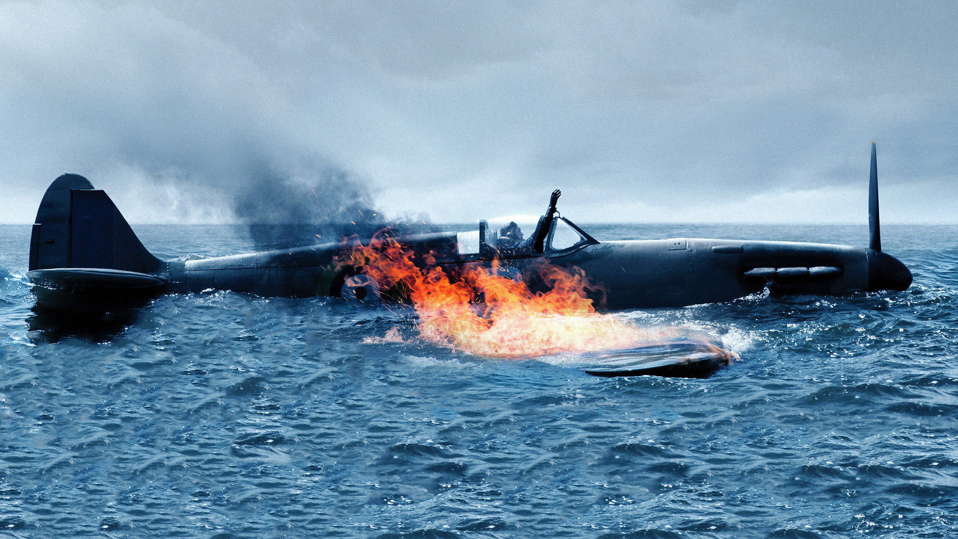 Dunkirk, still 5