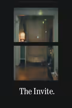 The Invite poster 2