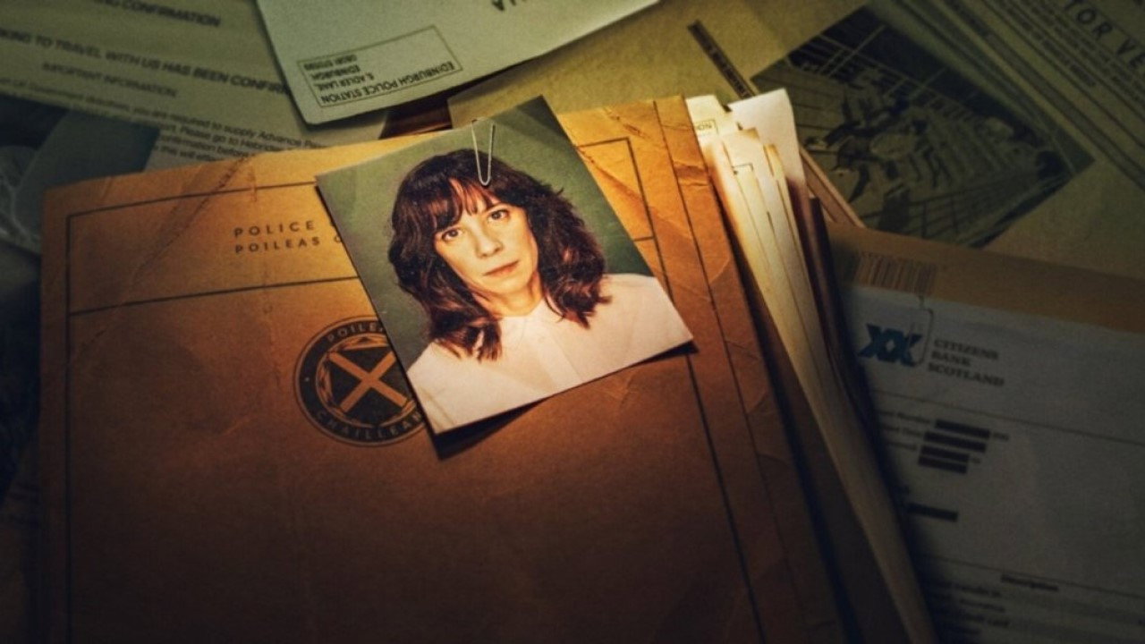 Dept. Q, still 2