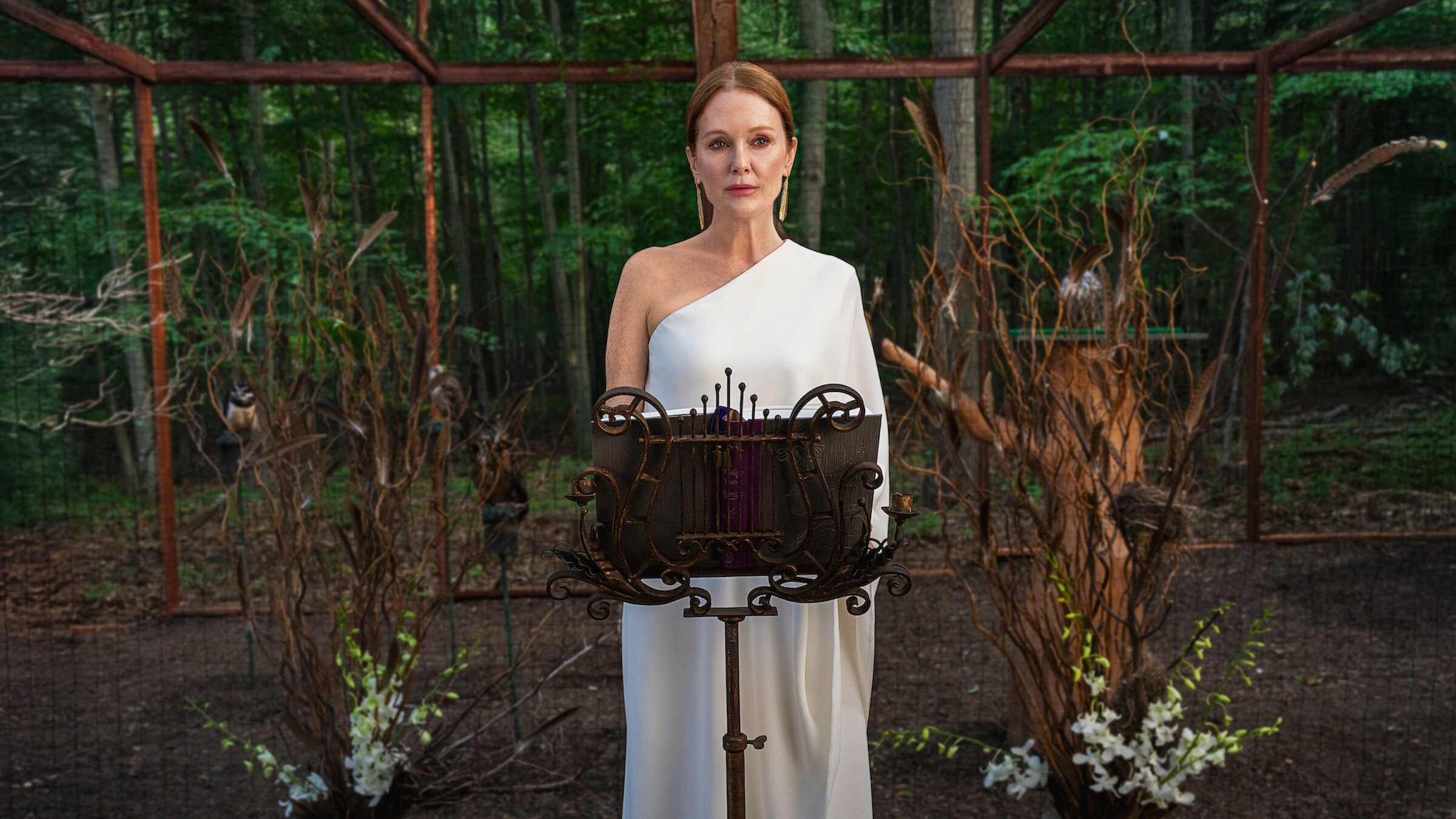 Sirens, still 2