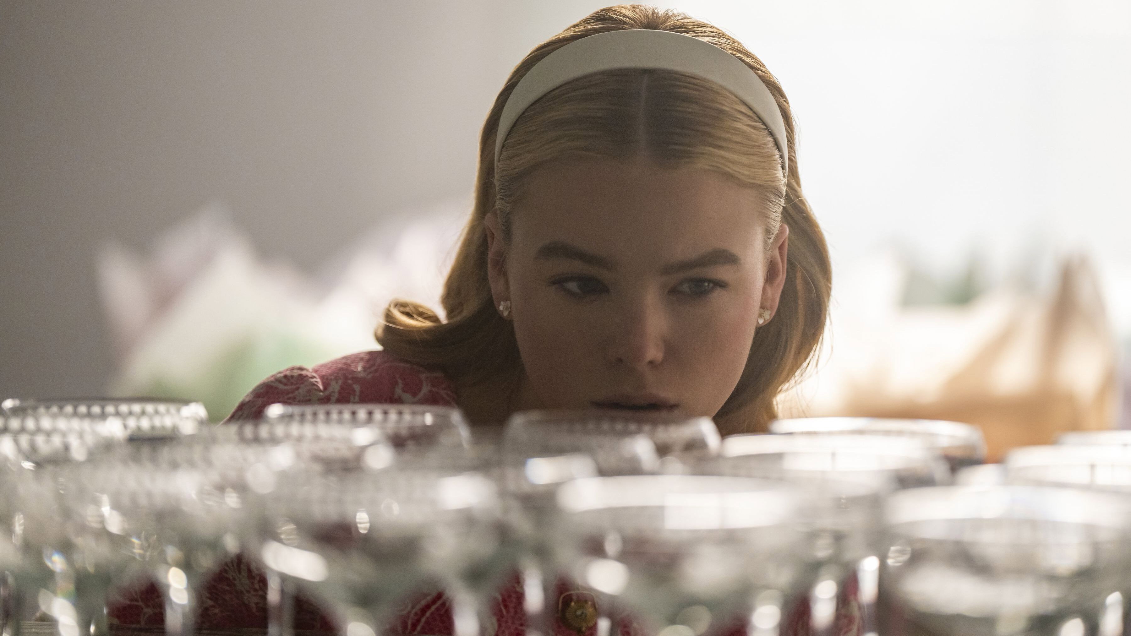 Sirens, still 3